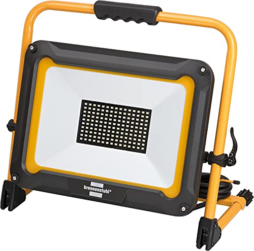Foco Led Portátil Jaro, Ip65 (10000 Lm)