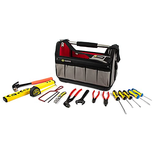 C.K T5971 Kit Completo Di Utensili, Multicolore