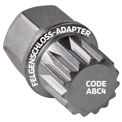 Sw-Stahl 02382L-17 Vw Adattatore