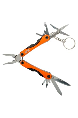 Mini Multitool