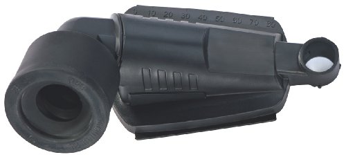 Adaptador Para Aspiración De Polvo Dde 14