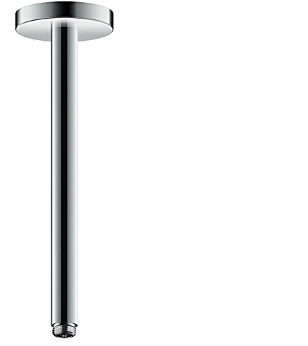 Axor Ax Ceiling Connector 300Mm Chrome