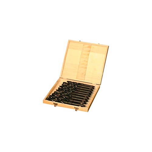 Set De Brocas 14,5-23Mm Mk2/Hss/10U