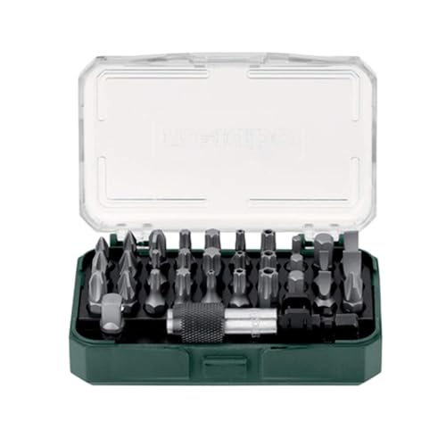Caja De Puntas Lc, 32 Piezas (626697000)