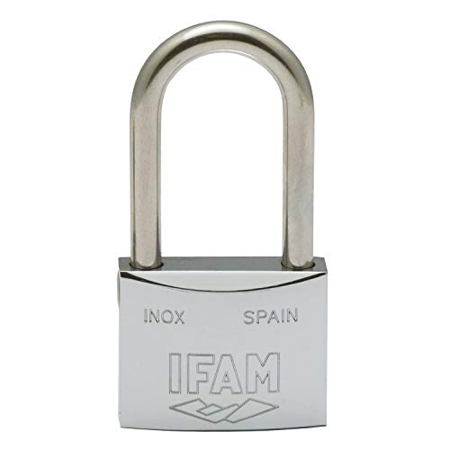 Candado Inox30Al