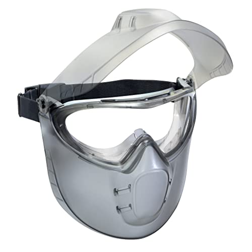 Gys, Maschera Protettiva, Incolore, 047839