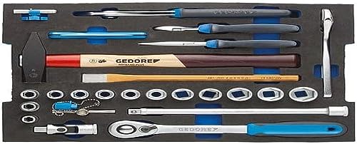 Surtido Profesional En Módulo 2/2 L-Boxx 136, 26 Pzas