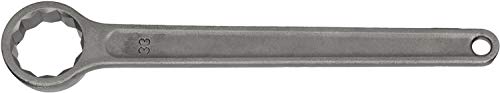 Ks Tools 517.2589 Chiave Poligonale, Diritta, 2.15/16"