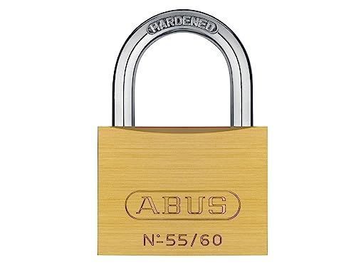 Abus 60028595 Lucchetto In Ottone