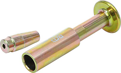 Bgs Herramienta Para El Montaje Del Anillo De Sellado Del Tubo De La Boquilla Del Inyector | Para Psa 1.6L Diésel