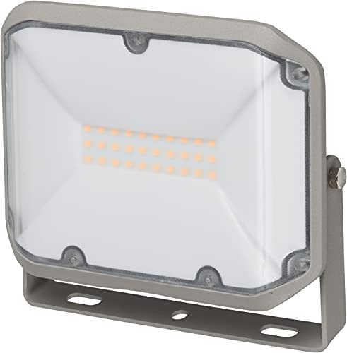 Brennenstuhl Bs-1178020900-Foco Led Al 2050 20W 2080Lm Ip44