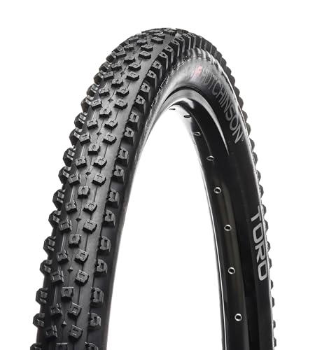 Cubierta Hutchinson Toro 26X2.25 Plegable Negro