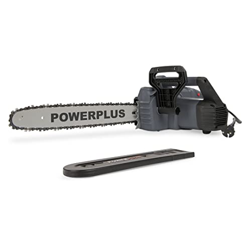 Powerplus Poweg10110 - Motosierra 2200 W 400 Mm