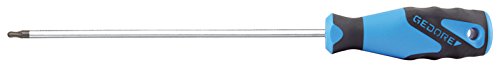 Destornillador 3C, Cabeza Esférica Torx T25