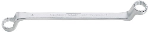 Hazet 630-24X26 Chiavi Poligonali, Multicolore