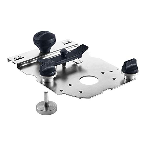 Festool Placa Guía Fp-Lr 32