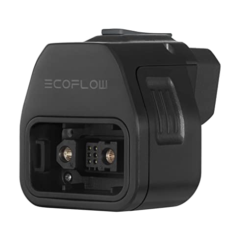 Power Station Acc Smart Gener./Adapter 5005001001 Ecoflow