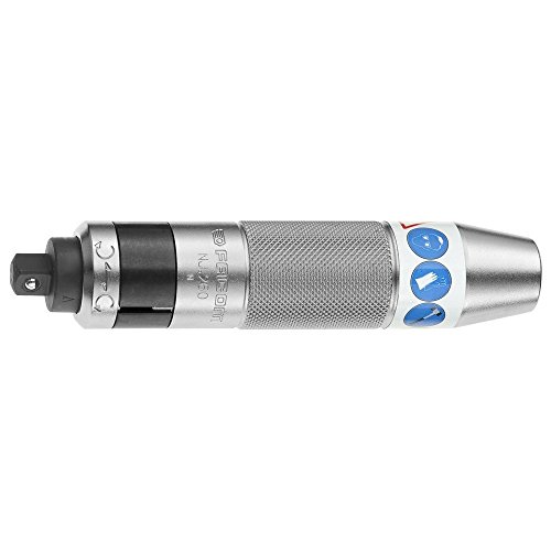 Facom Avvitatore Manuale Da 3/8 Di Pollice Anziehdr Ehmomit 200 Nm Qtà 1, Nj. 260