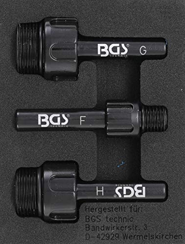 Adaptador Para Suministrador De Aceite De Transmisión | Para Audi, Mercedes-Benz, Vw