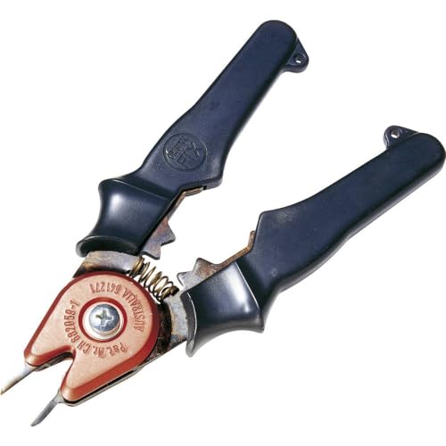Mig/Mag-Spezialzange Lorch