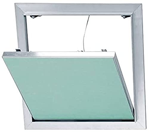 Placo – Trappe Da Visita Alluminio/Piastra 600 X 600 Mm – T119665