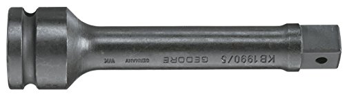 Alargadera 1/2" 125 Mm