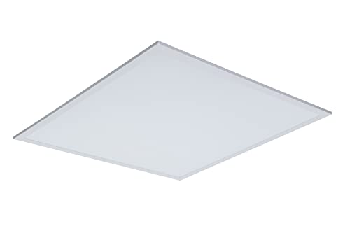 Philips Projectline, Pannello Led, 3200 Lumen, Luce Bianca Naturale, 60X60 Cm, Illuminazione Commerciale Per Interni