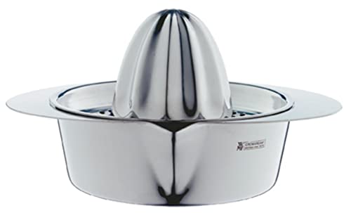 Wmf, Acciaio Inossidabile, Black