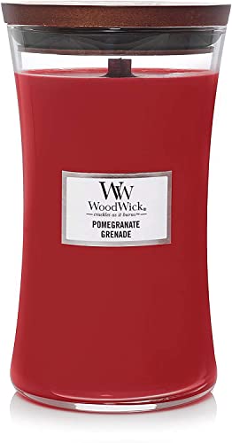 Ww Candle Large Pomegranate 1725417E