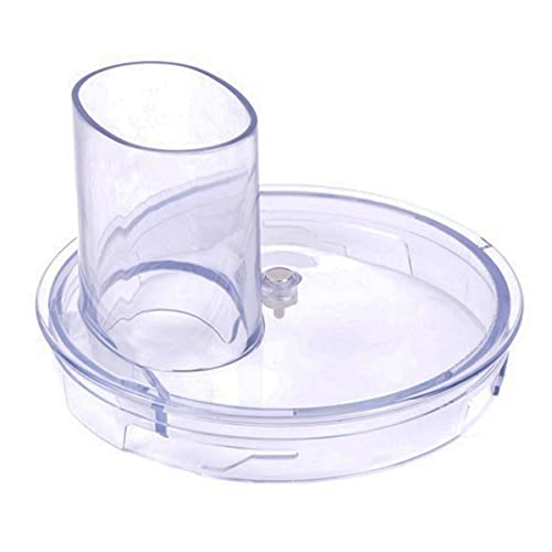 Vioks Kenwood Coperchio Per Tritatutto At647 Multi Per Titanium E Cooking Chef