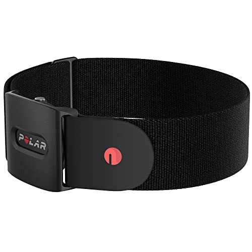 Polar Heart Rate Monitor Verity Sense M-Xxl