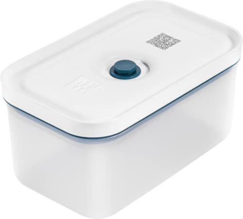 Zwilling Fresh & Save Contenitore Sottovuoto, M, Plastica, La Mer