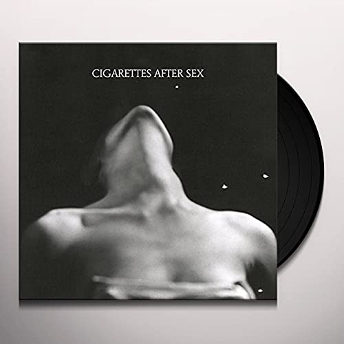 Cigarettes After Sex: Ep 1 [Winyl]