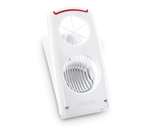 Leifheit 3121 Combi Comfortline, Separa Uova, Acciaio Inossidabile