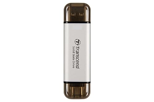 Transcend External Ssd 1Tb Esd310S Usb
