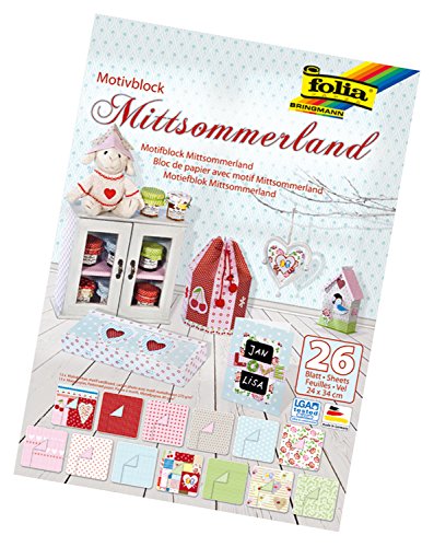 Folia- Prodotti Per Ufficio, Colore Assortiti, 1 - Confezione, 46849