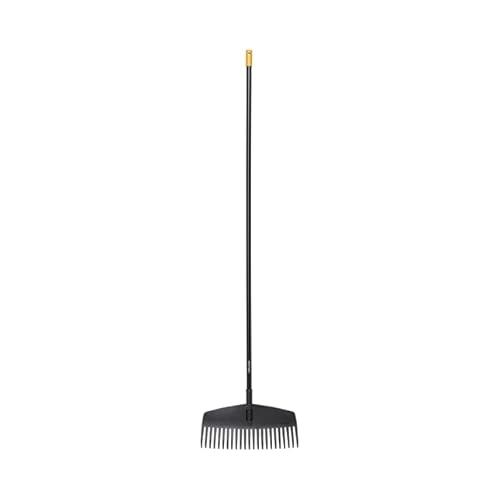 Scopa Foglie Fiskars M 1063090