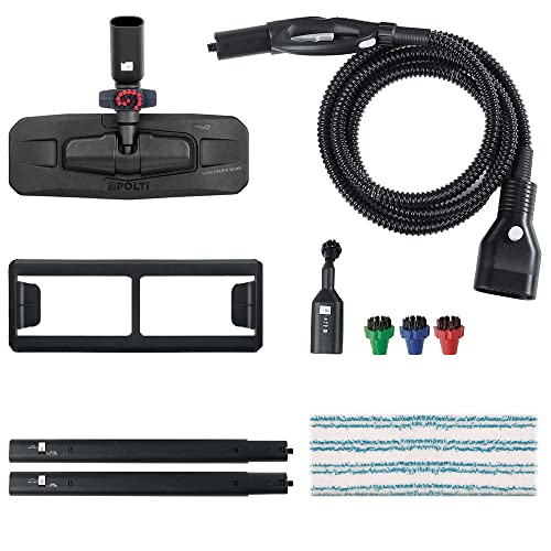 Polti Kit Accessori Per Cimex Eradicator Versione 2022 - Paeu0393