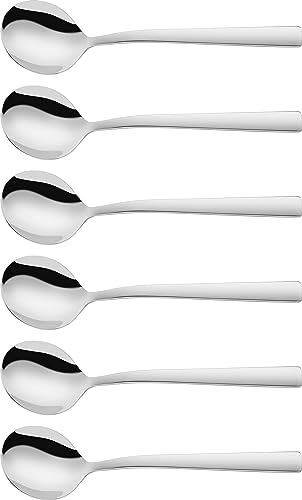 Zwilling Dinner Cucchiaino, Acciaio Inossidabile, Da Minestra