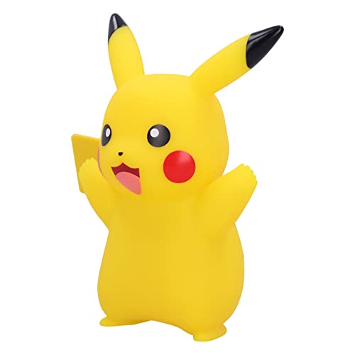 Teknofun, Giallo, 10In
