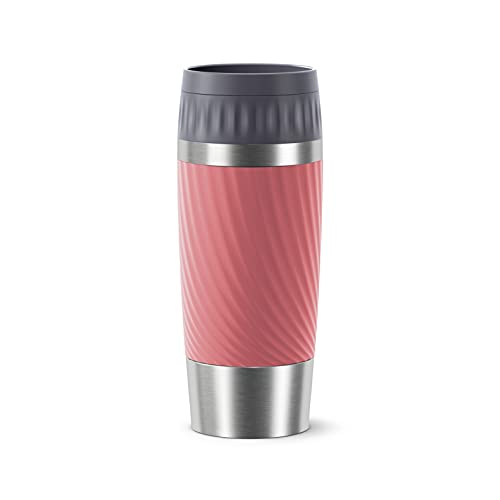 Emsa Taza De Viaje Easy Twist 3110600304