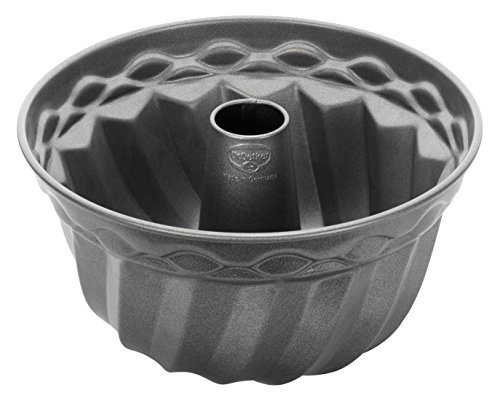Dr. Oetker, Stampo Per Dolce Gugelhupf, 24 Cm
