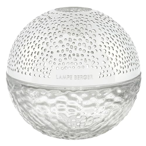 Lampe Berger Gravity Trasparente (4796)