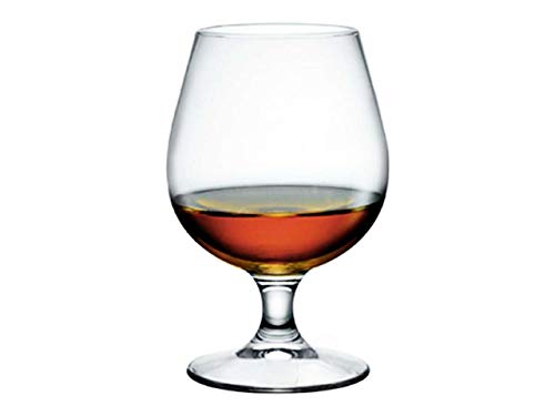 Bormioli Rocco Riserva Calice Cognac 53 Cl Set 6 Pz