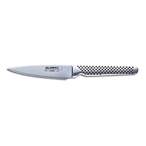 Global Gsf-49 Coltello Servizio Lama Forgiata