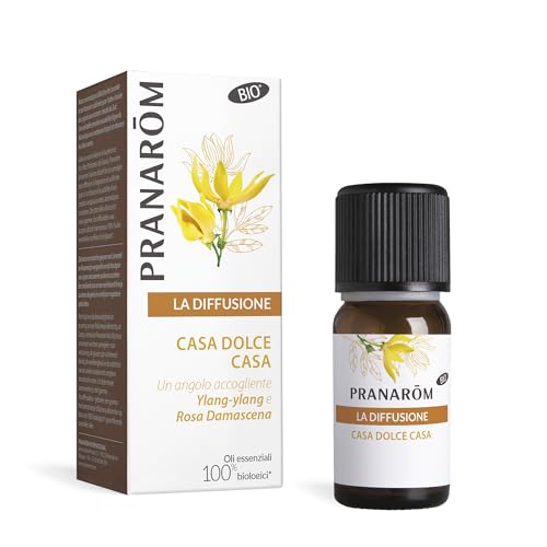 Pranarom La Diffusione Casa Dolce Casa 30Ml