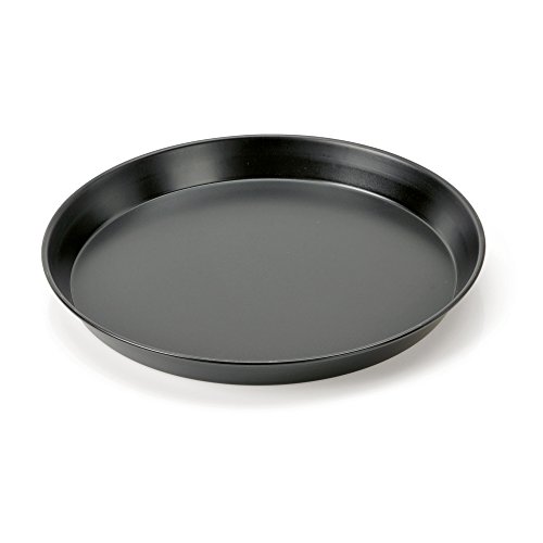 Kaiser Original 647555 Teglia Da Forno Per Pizza, 32 Cm