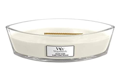 Ww Candle Elipse Solar Ylang