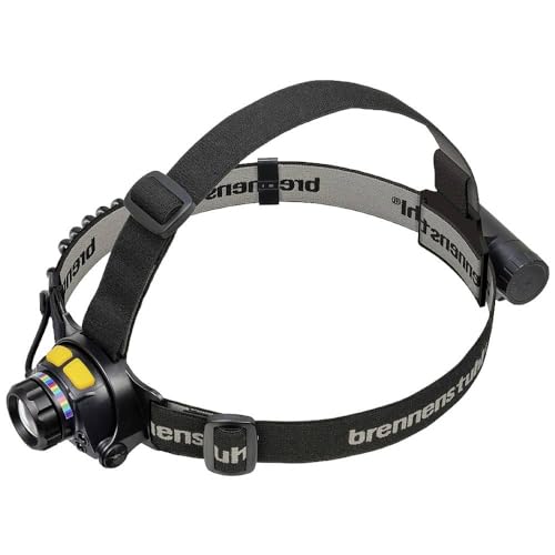 Bs-1177320-Linterna Cabeza Led Cri Sl350Aft