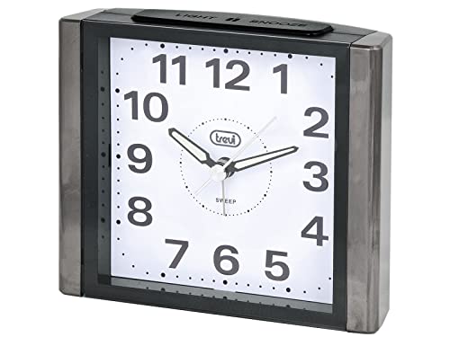 Trevi - Orologio Sveglia